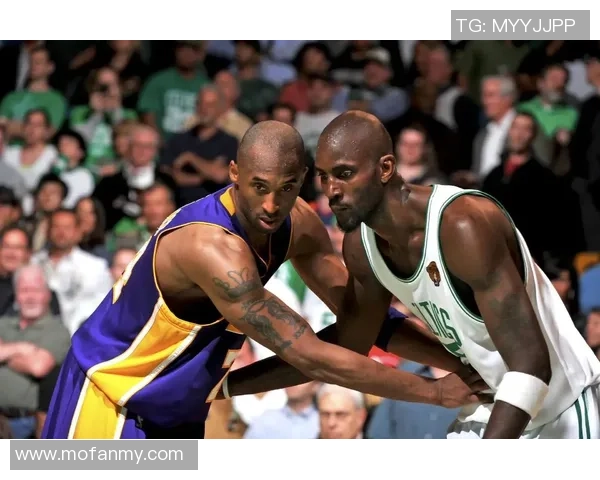 07至08赛季湖人与凯尔特人总决赛巅峰对决回顾与分析