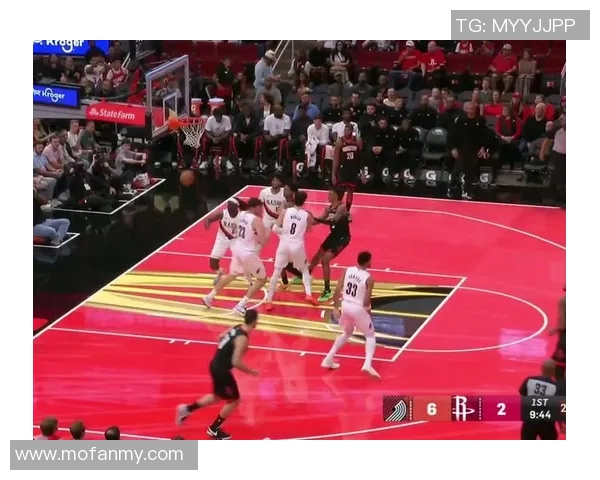 2009年NBA季后赛火箭对开拓者第六场精彩回顾与赛后分析