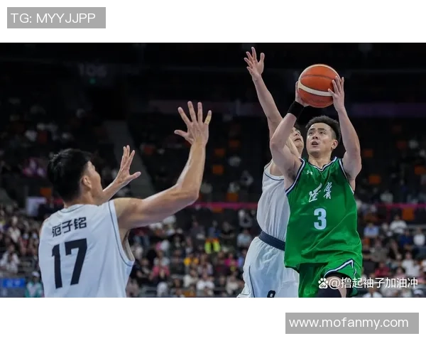 2017年中国男篮与美国队激战回顾：青春与梦想的碰撞与挑战